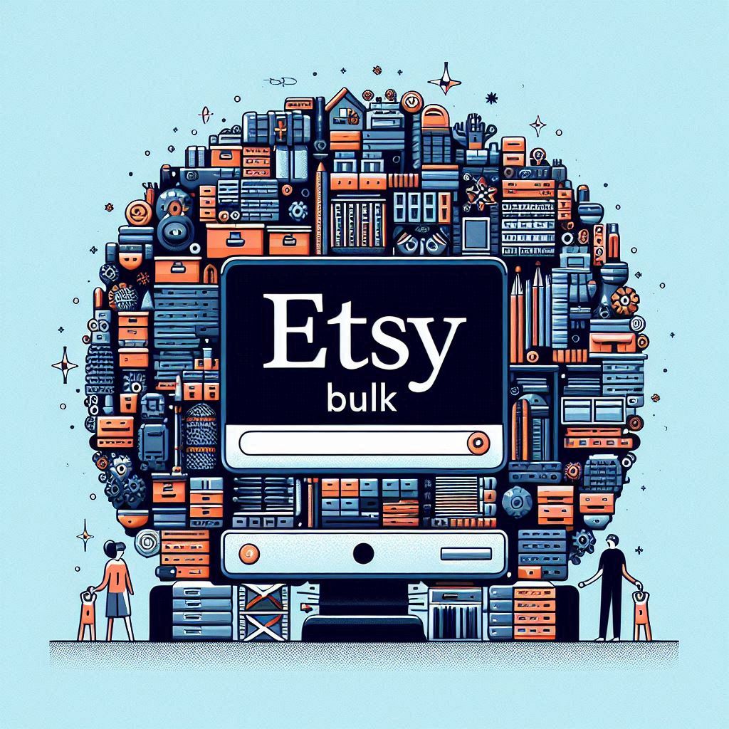 Selling Bulk on Etsy How to Offer Wholesale Pricing Without the Wholesale Platform