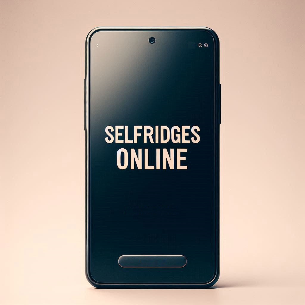 Shopping Online at Selfridges Delivery, Returns & Tips