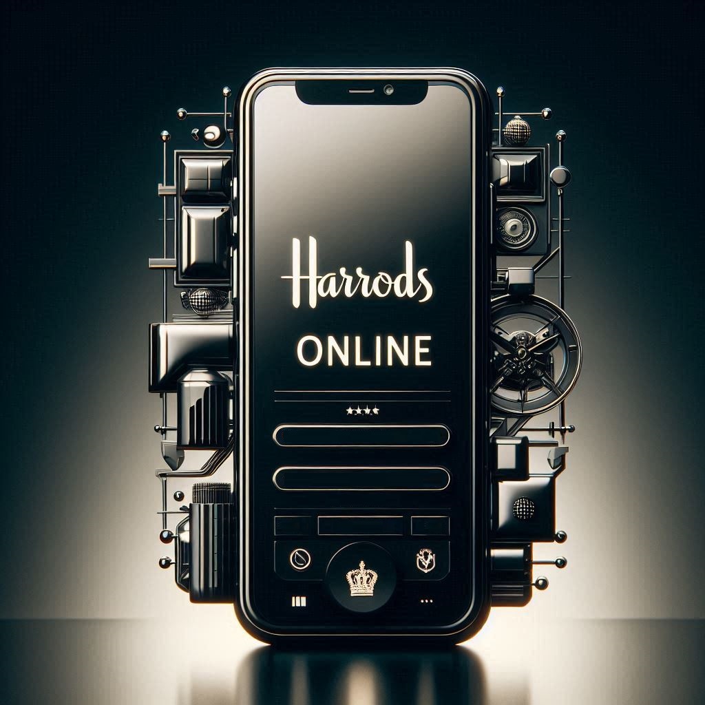 Shopping at Harrods Online Sales, Tips & What to Buy