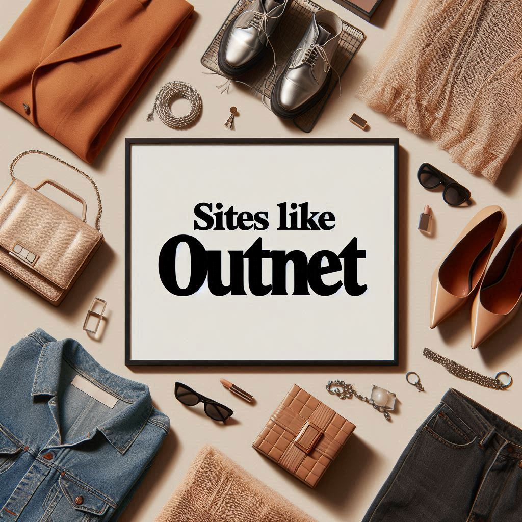The Best Sites Like The Outnet for Discounted Designer Fashion