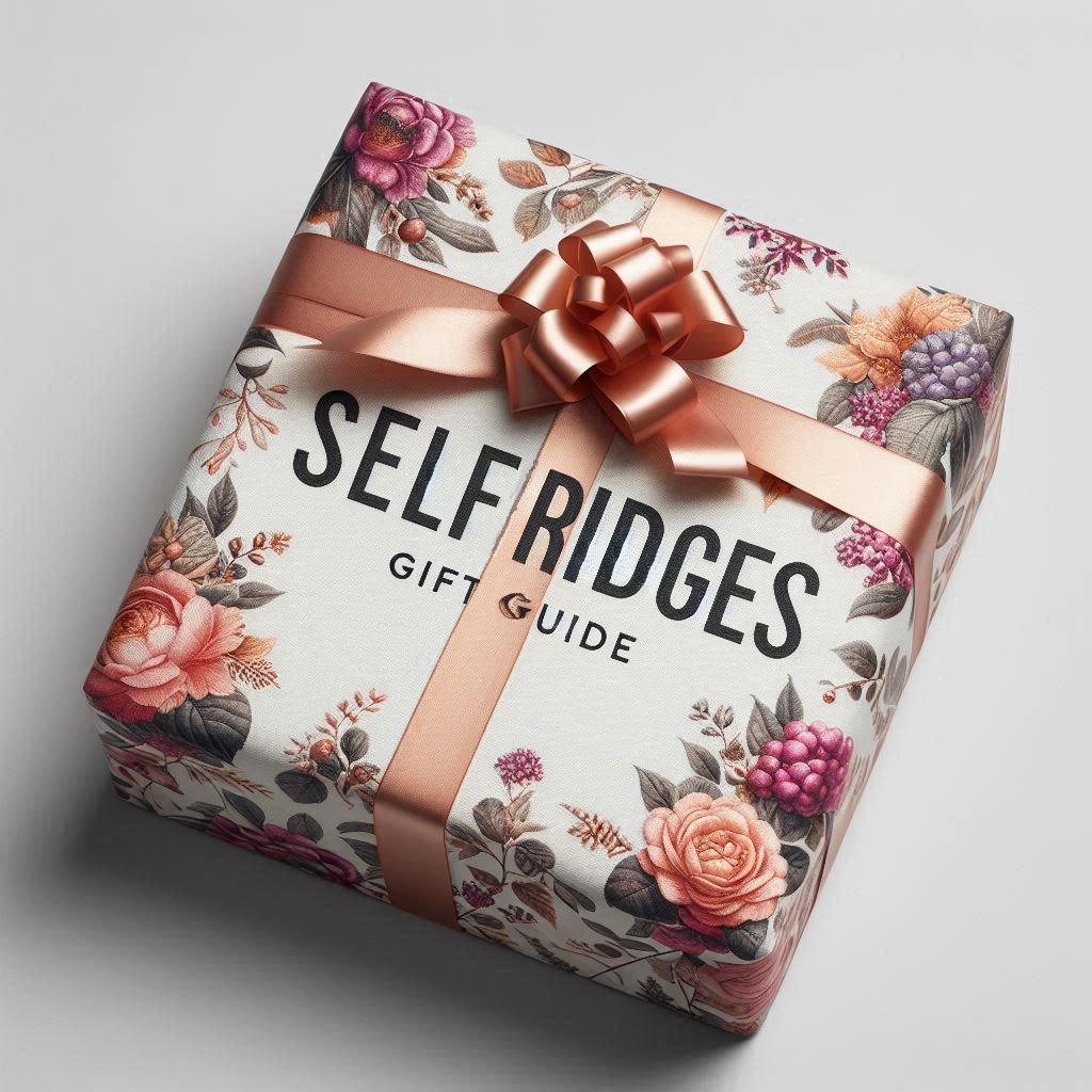 The Ultimate Selfridges Gift Guide Find the Perfect Present