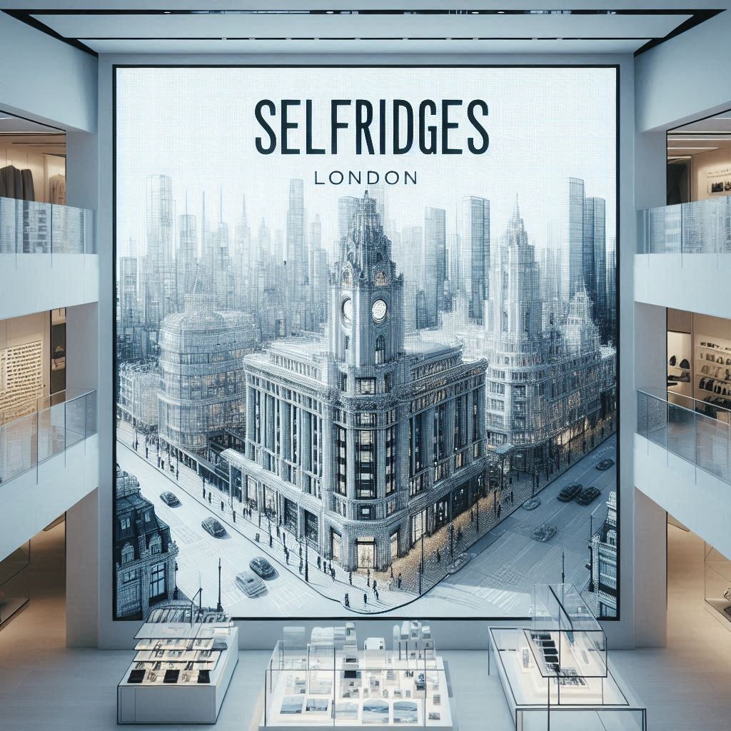 The Ultimate Selfridges London Shopping Guide What to Buy & Where to Find It