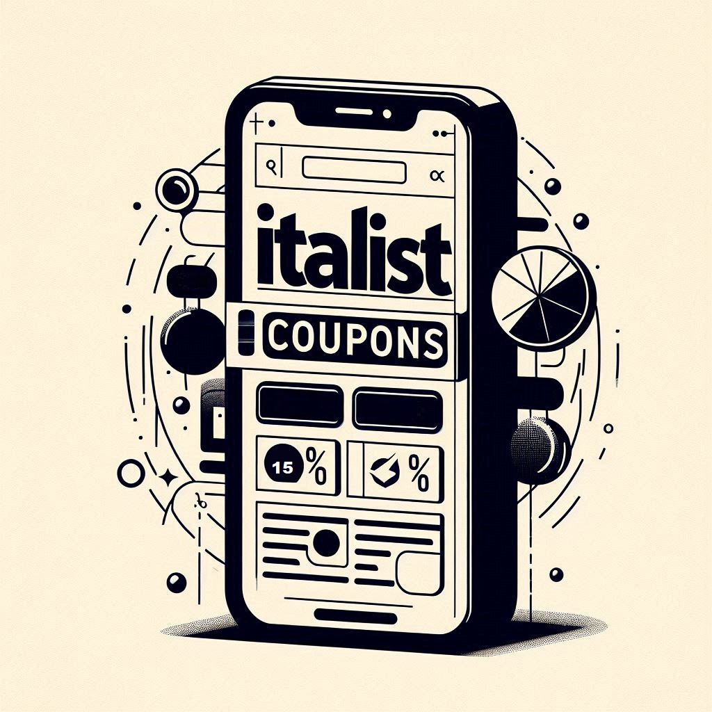 Ultimate Guide to Italist Discount Codes & Coupons