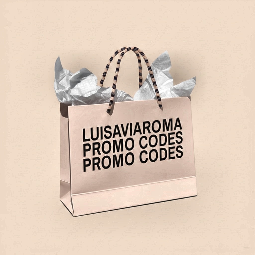 Unlock Savings LuisaViaRoma Promo Codes, Coupons, and Discounts