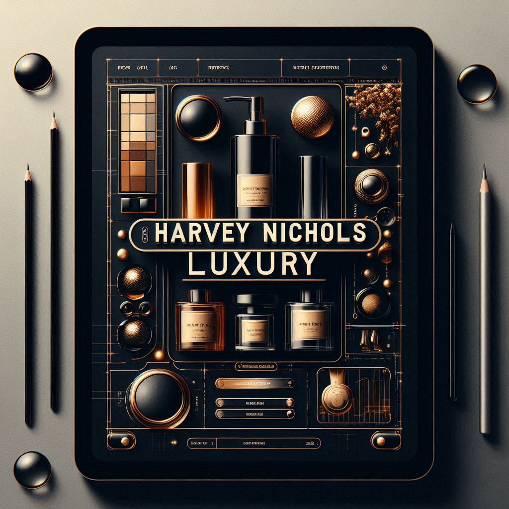 Unveiling the Luxury of Harvey Nichols Must-Have Products & the Iconic Advent Calendar