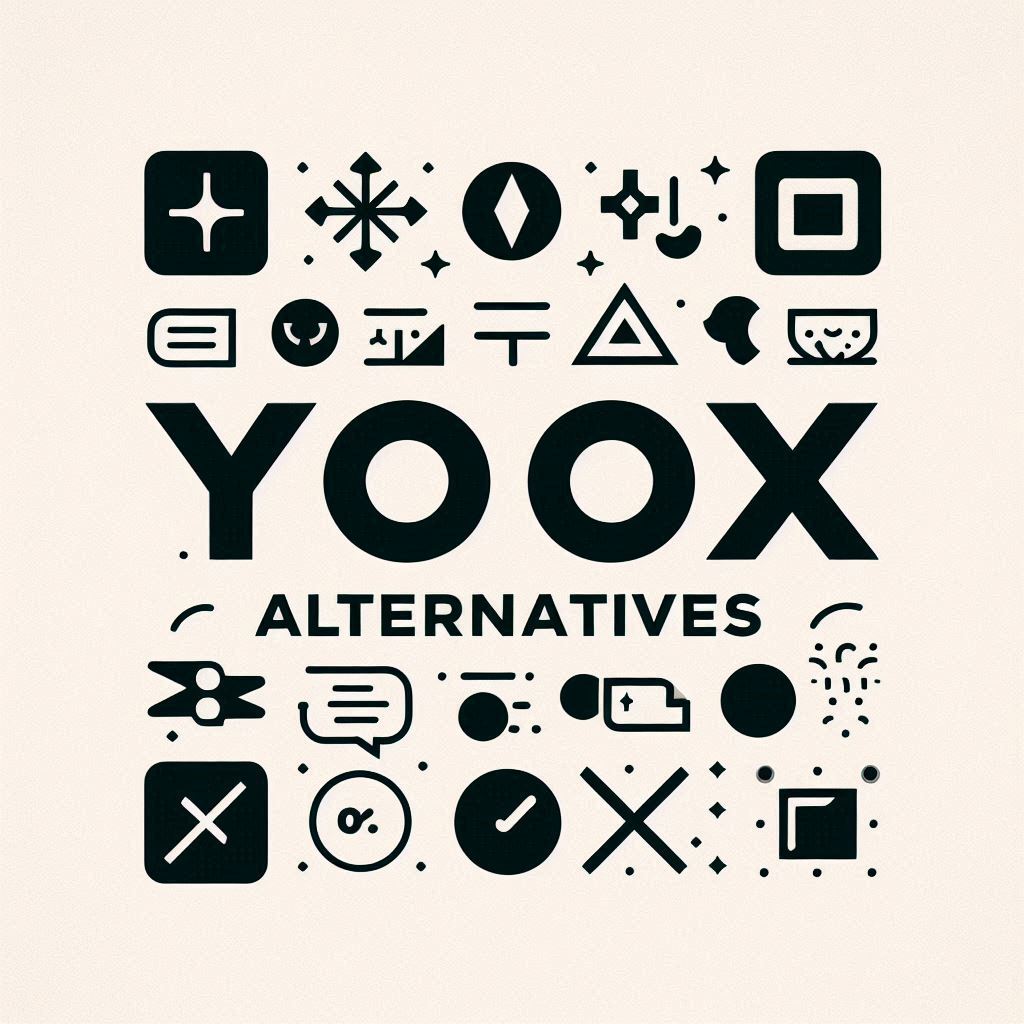 YOOX Alternatives Comparing Designer Discount Sites for the Best Deals