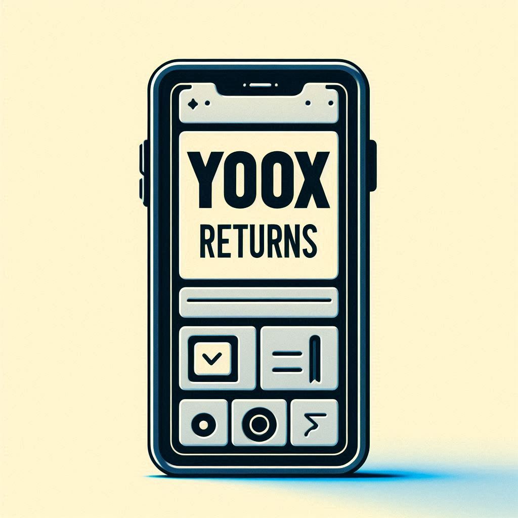 YOOX Returns Made Easy A Step-by-Step Guide to the Return Policy & Process