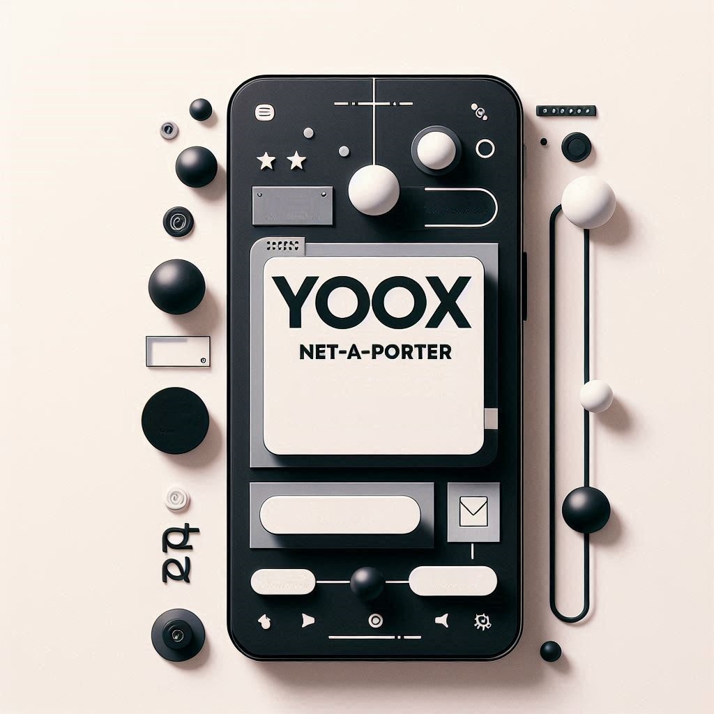 YOOX and Net-a-Porter Understanding the Connection, Brands, and Shopping Experience