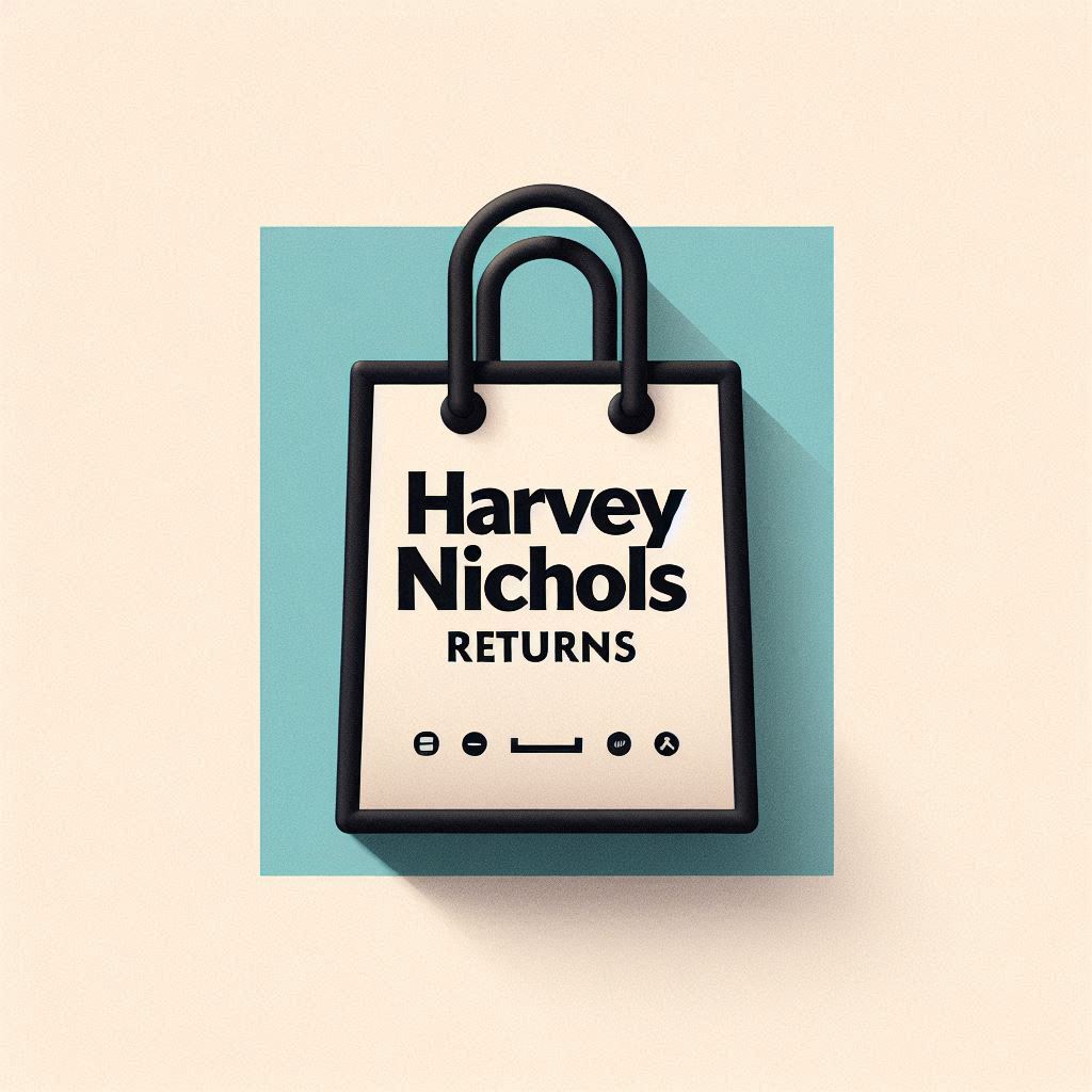 Your Ultimate Guide to Harvey Nichols Delivery, Returns, and More