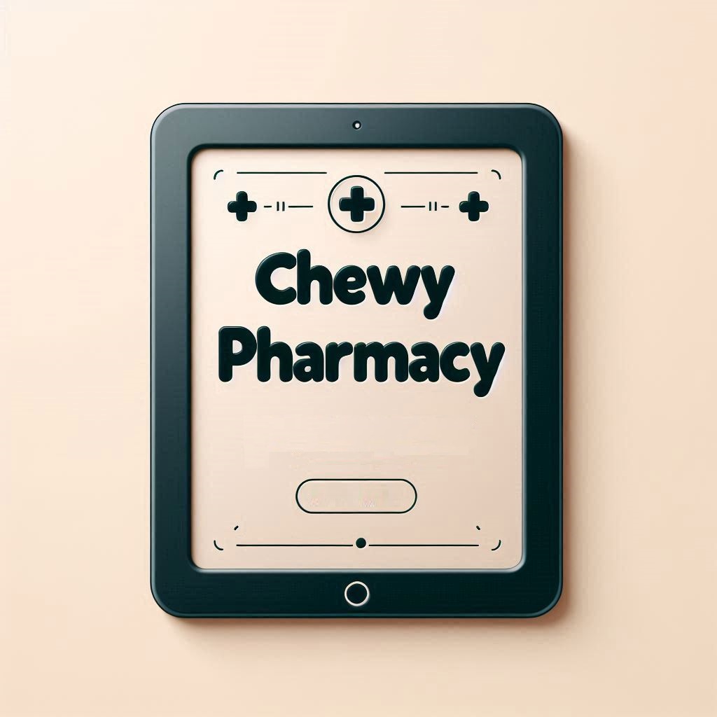 Chewy Pharmacy Explained Your Comprehensive Guide to Ordering Pet Prescriptions & Medications Online