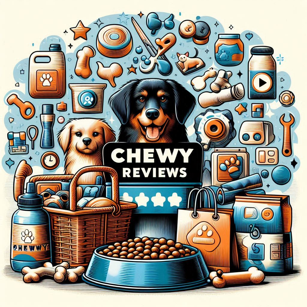 Chewy Reviews Is It Legit, Safe & Authentic for Pet Supplies