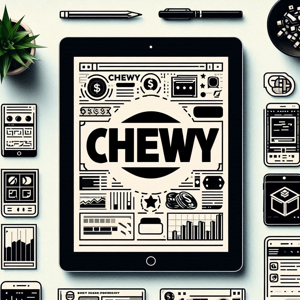 Chewy Stock (CHWY) Comprehensive Analysis, News & Investment Insights