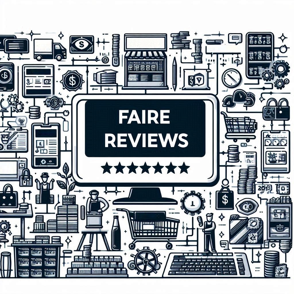 Faire Wholesale Reviews: Is Faire Legit and Trustworthy?