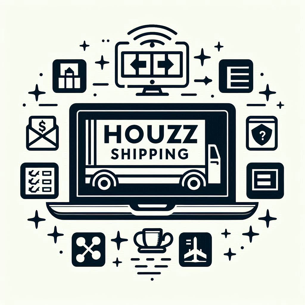 Houzz Shipping Explained Tracking, Costs, and Delivery Options
