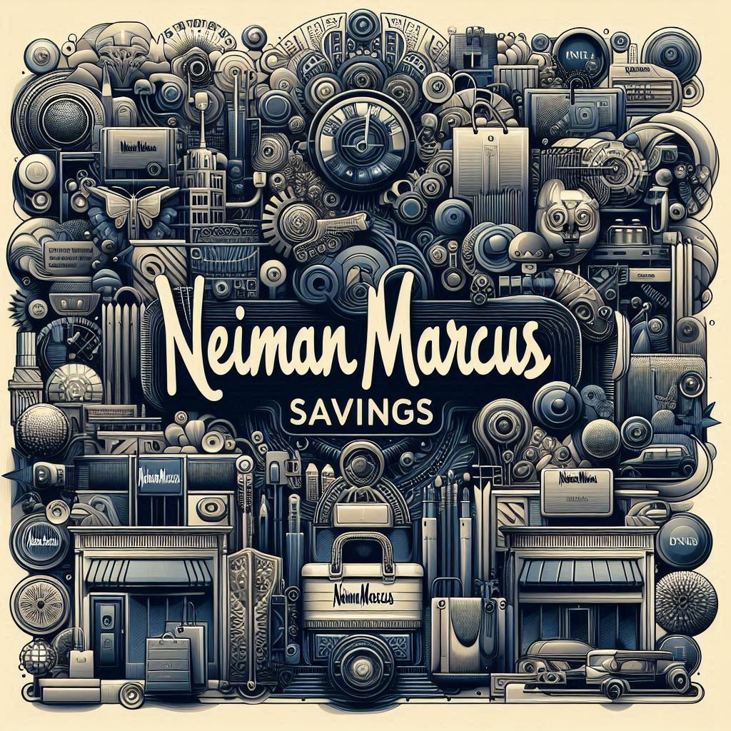 How to Save Neiman Marcus Sales, Promo Codes & Events