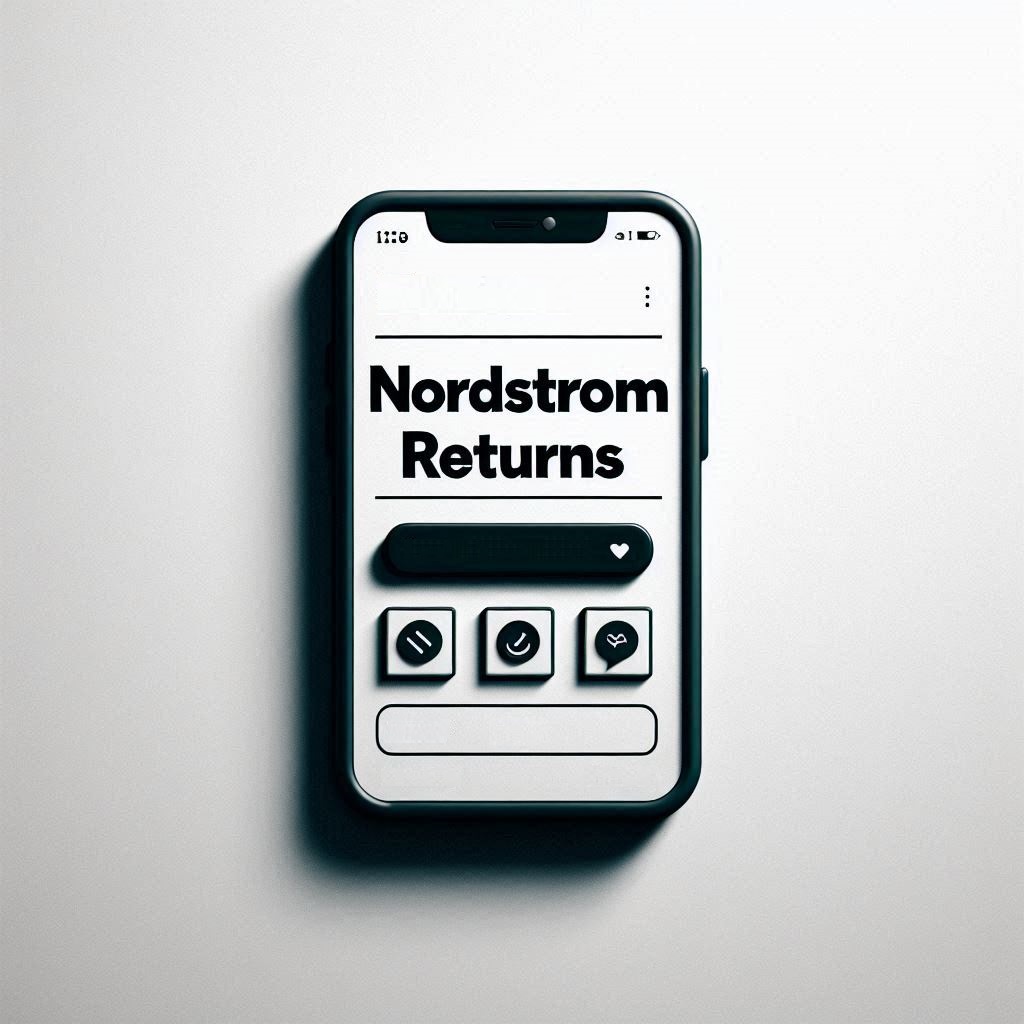 Nordstrom Return Policy Your Comprehensive Guide for Hassle-Free Returns