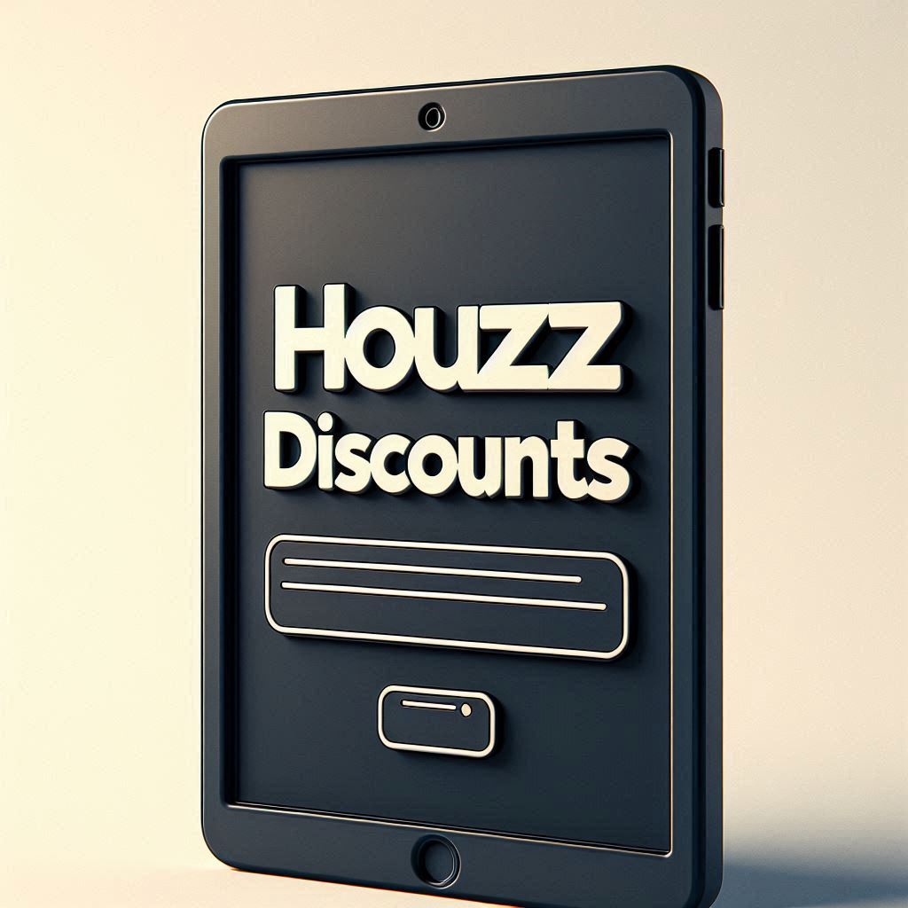 Save Big on Your Next Order with Houzz Promo Codes & Discounts