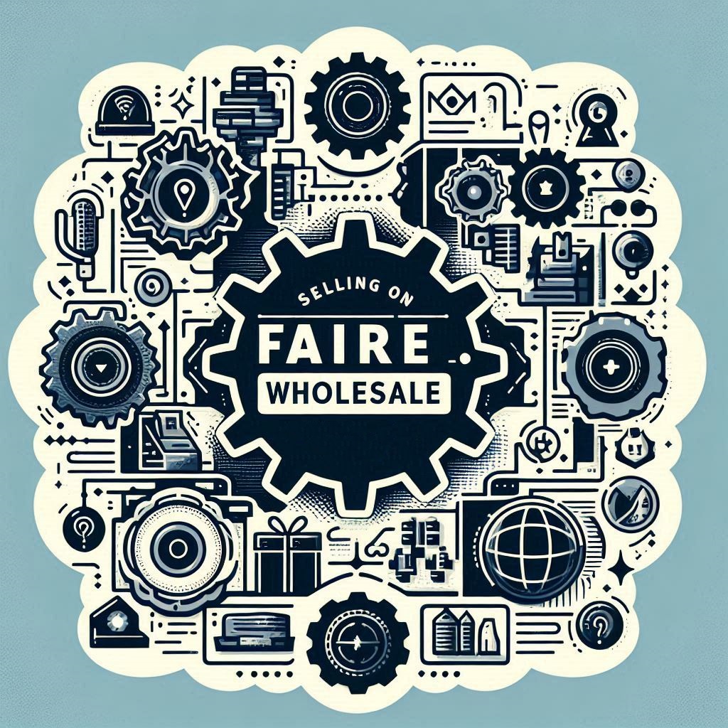Selling on Faire Wholesale A Comprehensive Guide for Independent Brands
