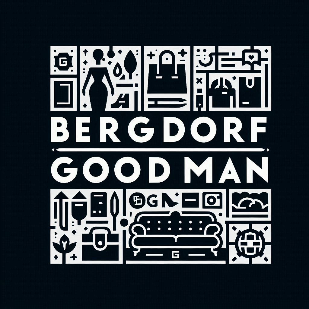 The Ultimate Guide to Bergdorf Goodman NYC Store & History