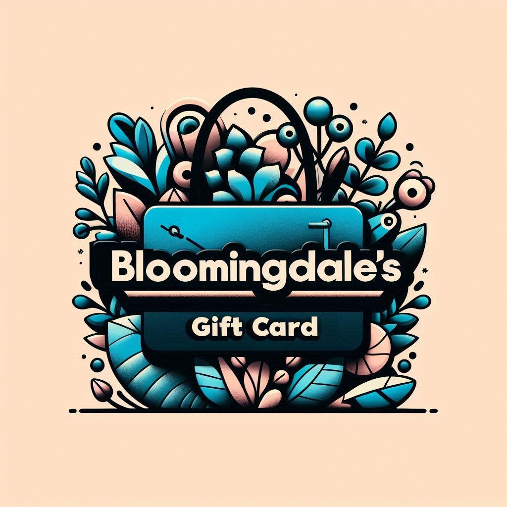 The Ultimate Guide to Using Your Bloomingdale's Gift Card