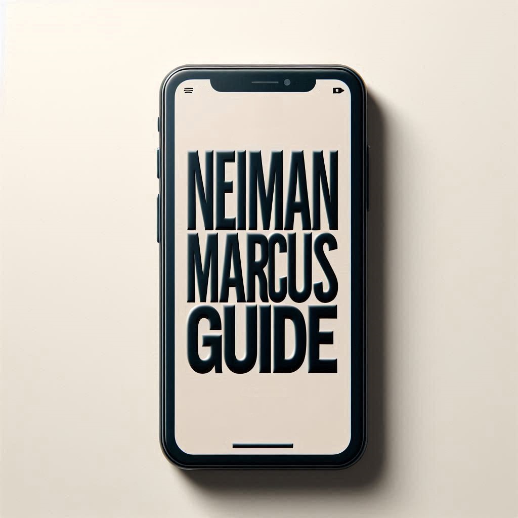 The Ultimate Neiman Marcus Shopping Guide Everything You Need to Know