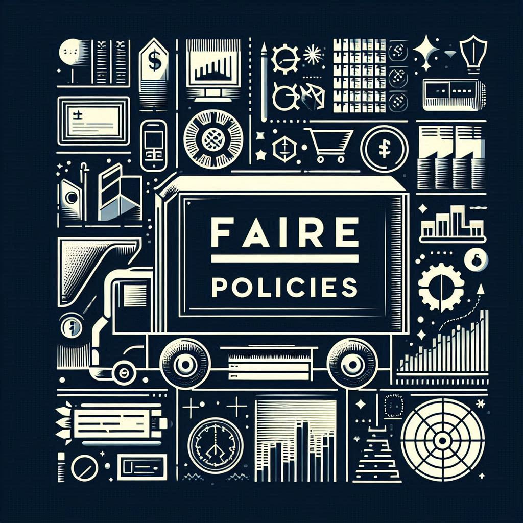 Understanding Faire Wholesale Pricing, Payment Terms, and Shipping Policies