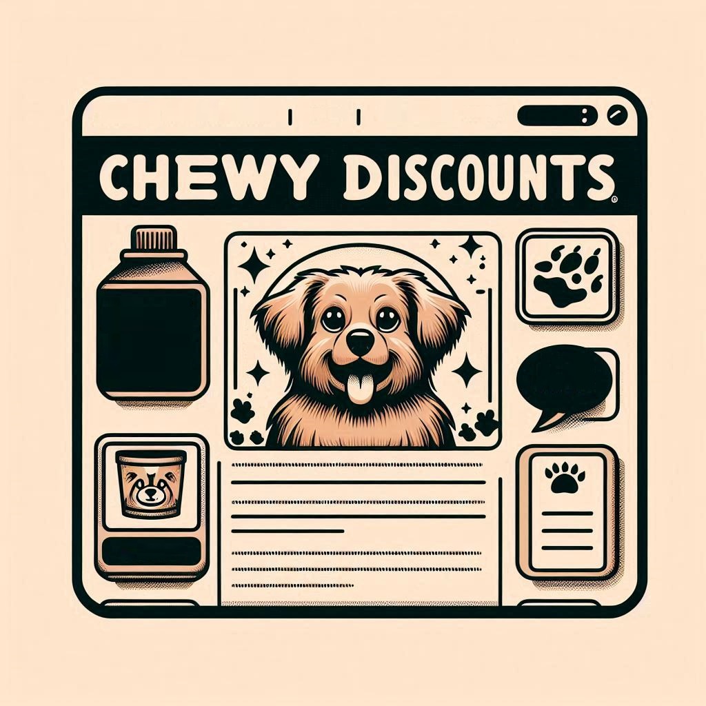 Unlock Savings Your Ultimate Guide to Chewy Promo Codes & Discounts