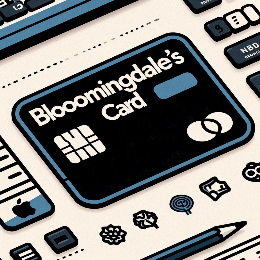 Unlocking the Benefits of Bloomingdale's Credit Card & Payment Options Your Ultimate Guide