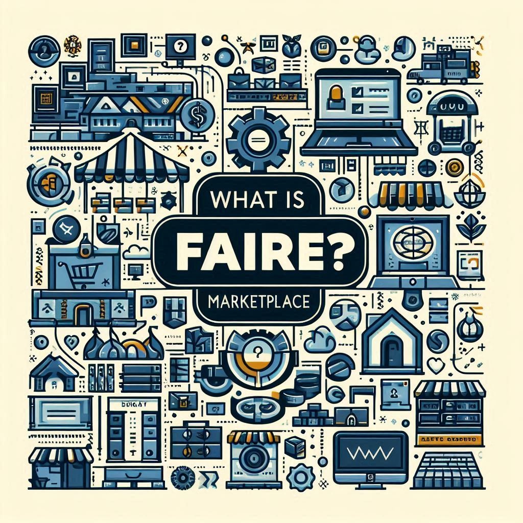 What is Faire Your Guide to the Wholesale Marketplace