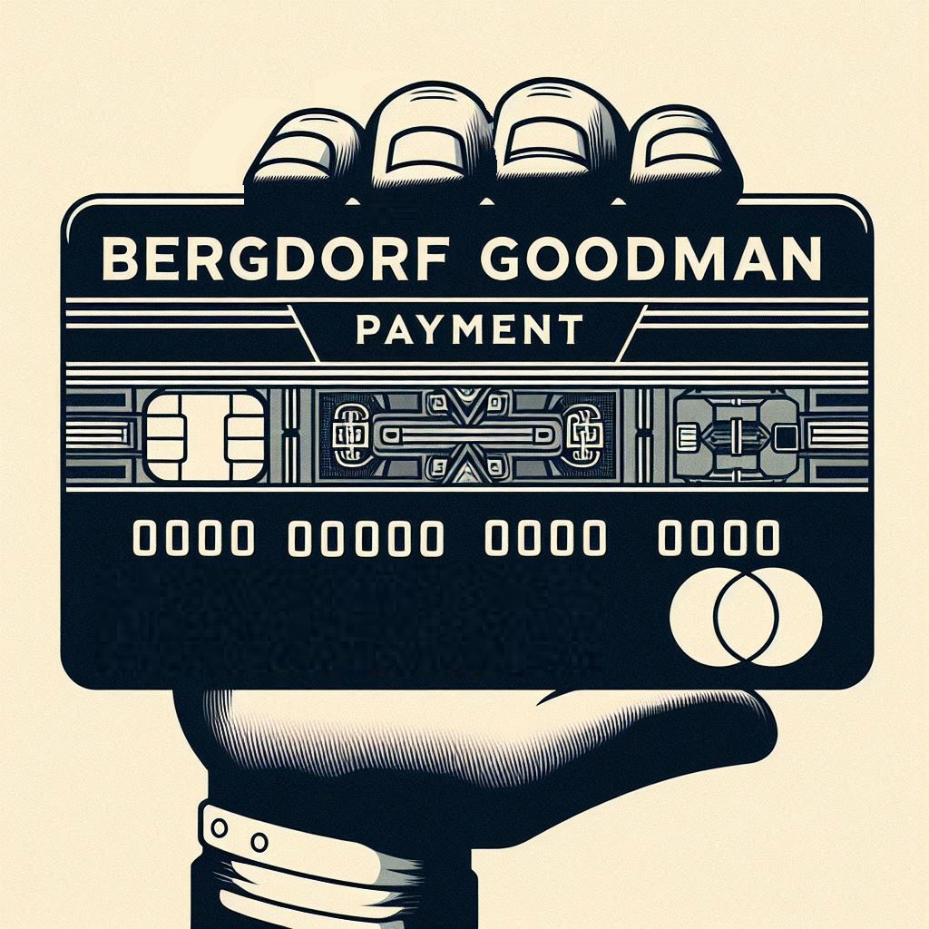 Your Guide to Bergdorf Goodman Credit Card, Payment Options & Gift Cards