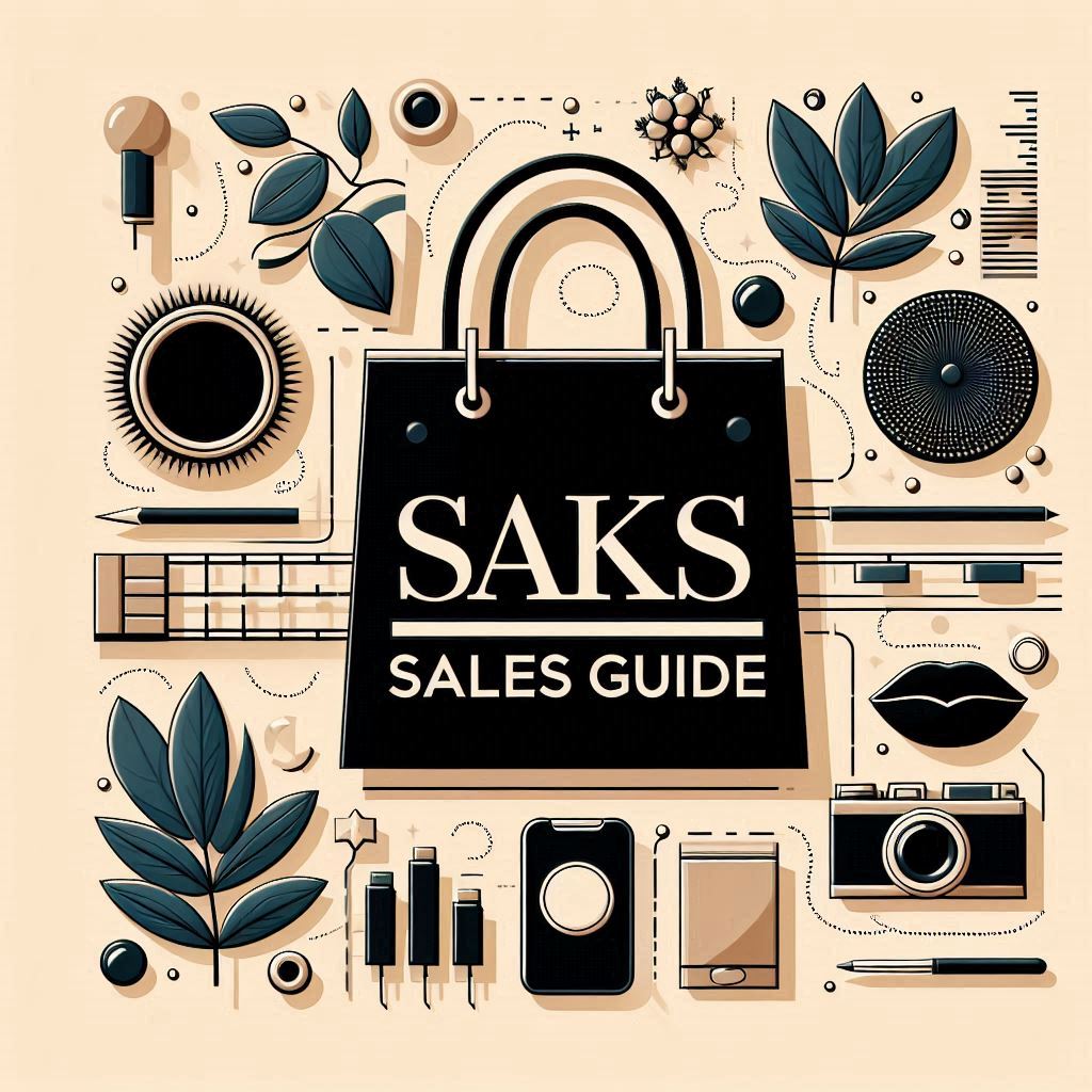 Your Ultimate Guide to Saks Fifth Avenue Sales Black Friday, Cyber Monday & More