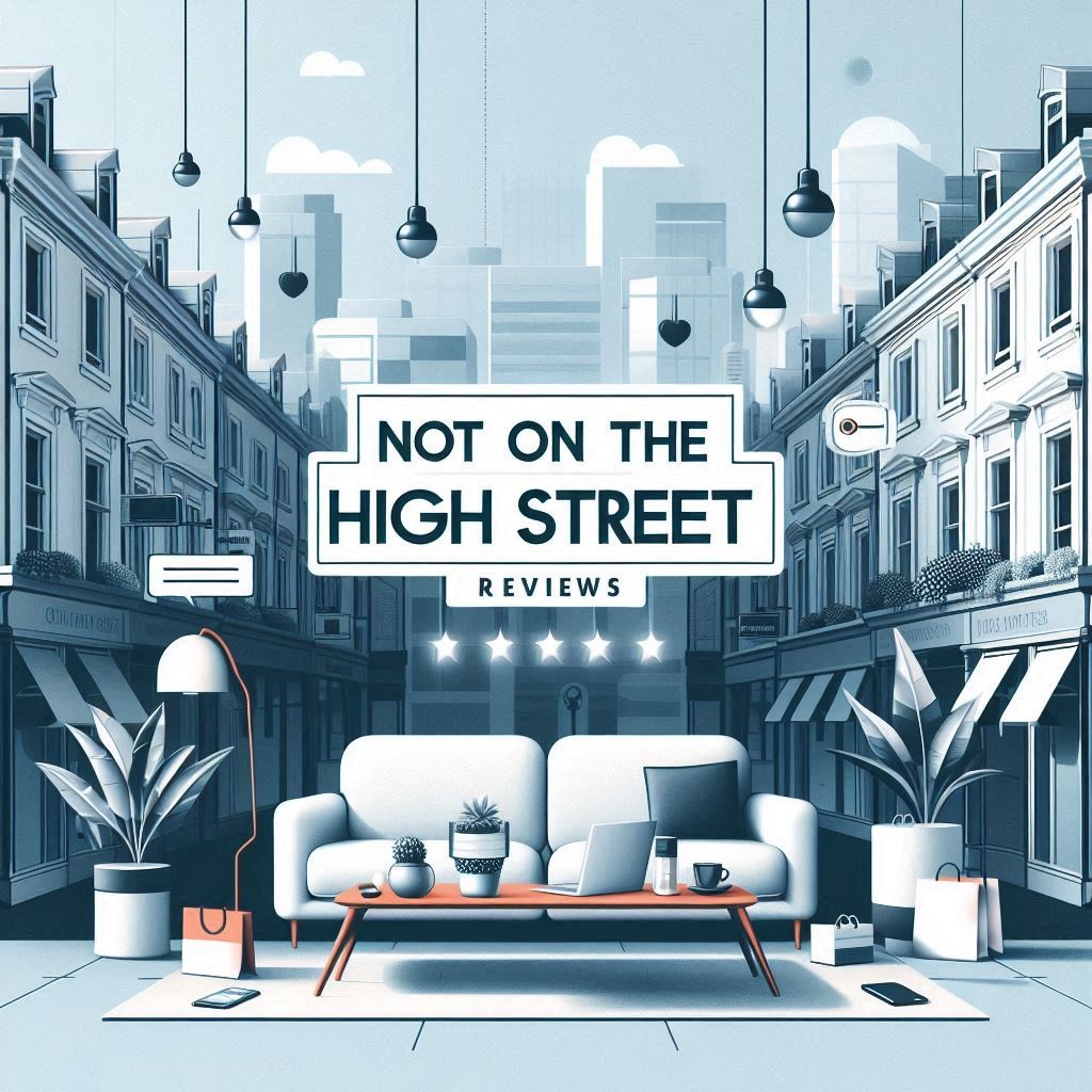 Not On The High Street Reviews Is It Legit & Safe