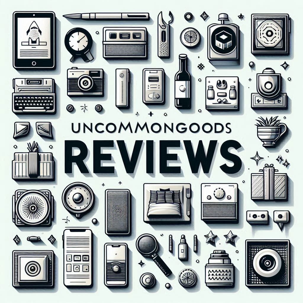 UncommonGoods Reviews Is It Legit & Worth Buying From