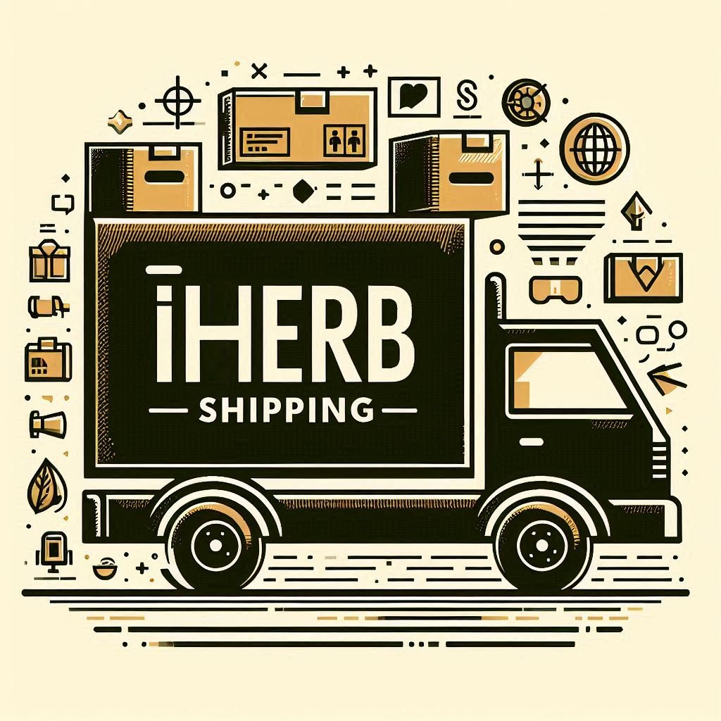 iHerb Shipping, Delivery & Returns Your Ultimate Guide