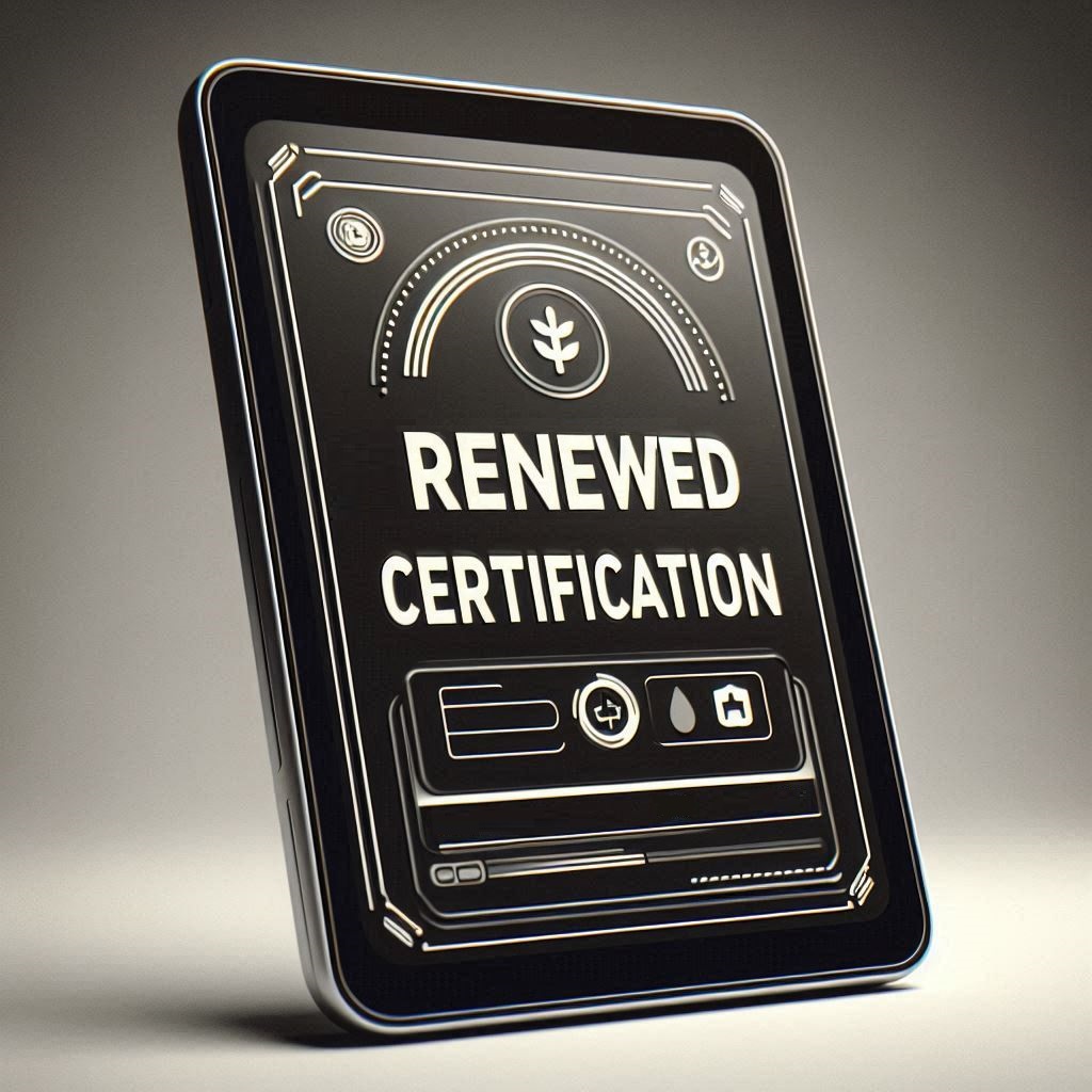 Amazon Renewed Certification Explained Understanding Quality Grades and Standards