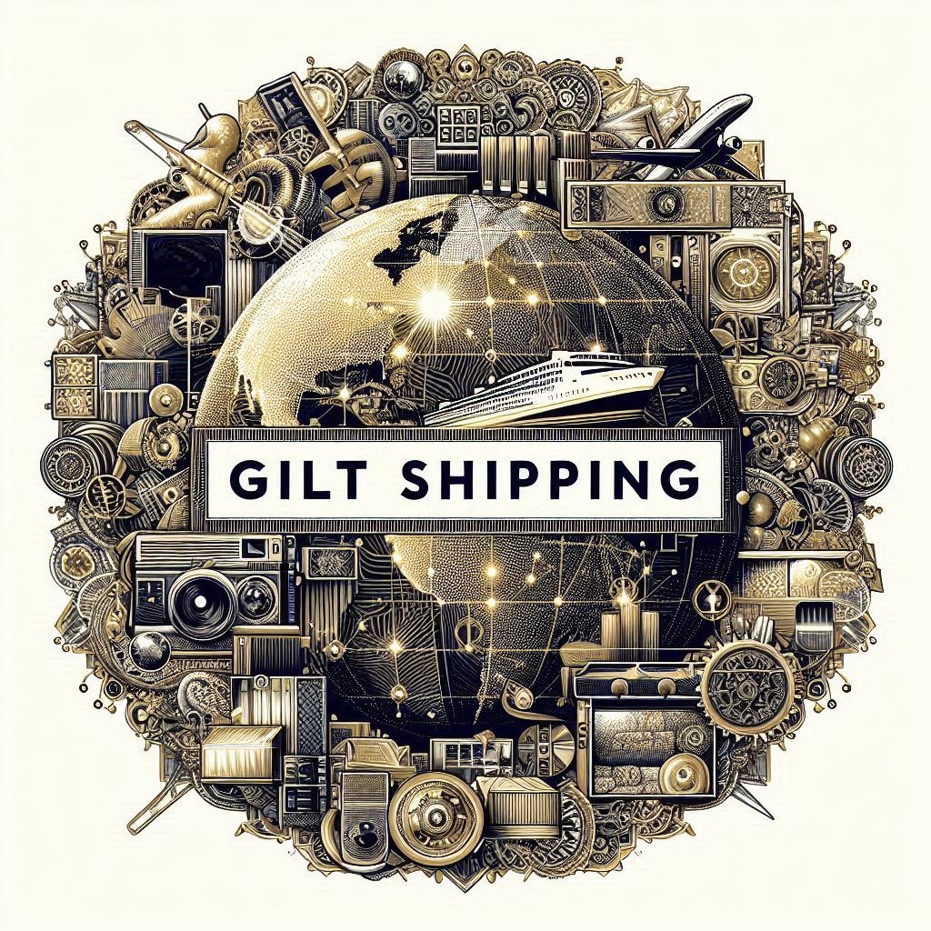Gilt.com International Shipping and Global Presence Everything You Need to Know
