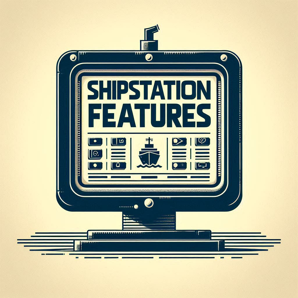 Mastering ShipStation's Shipping Features Rates, Labels & Processes