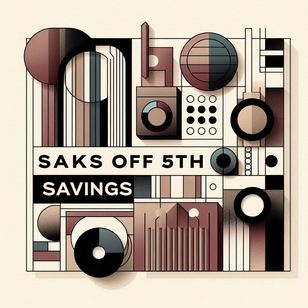 Maximize Your Savings with Saks OFF 5TH Rewards & Cashback Opportunities