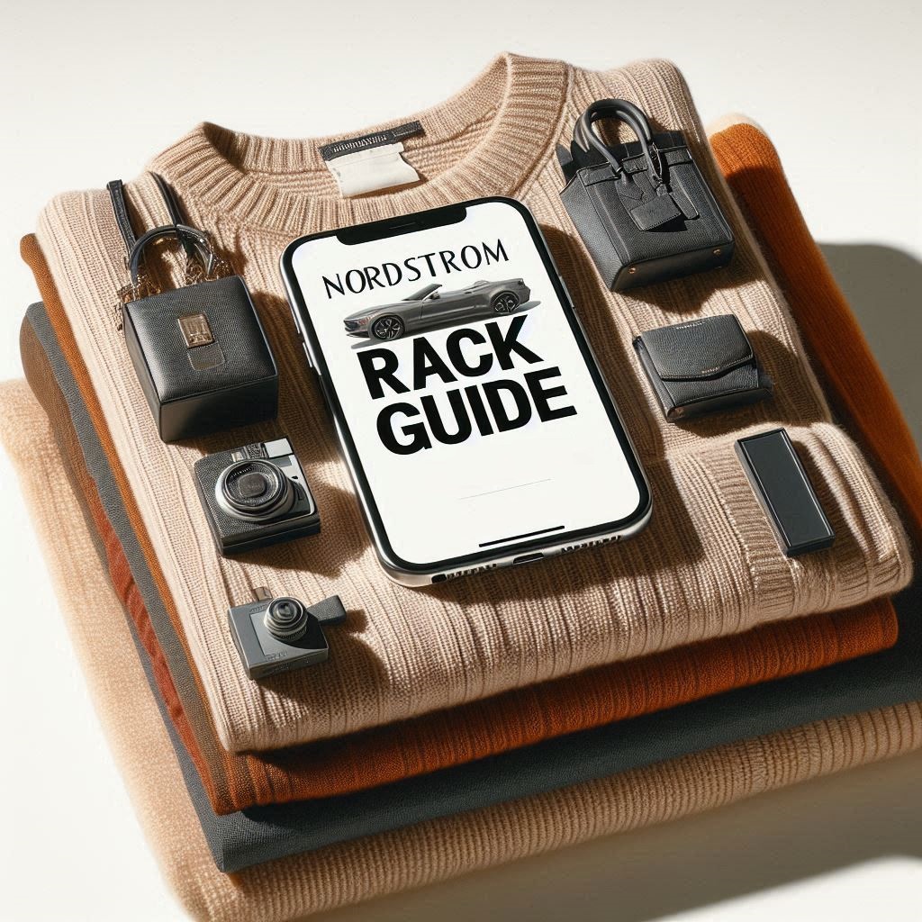 Nordstrom Rack Your Ultimate Guide to Smart Shopping and What to Expect