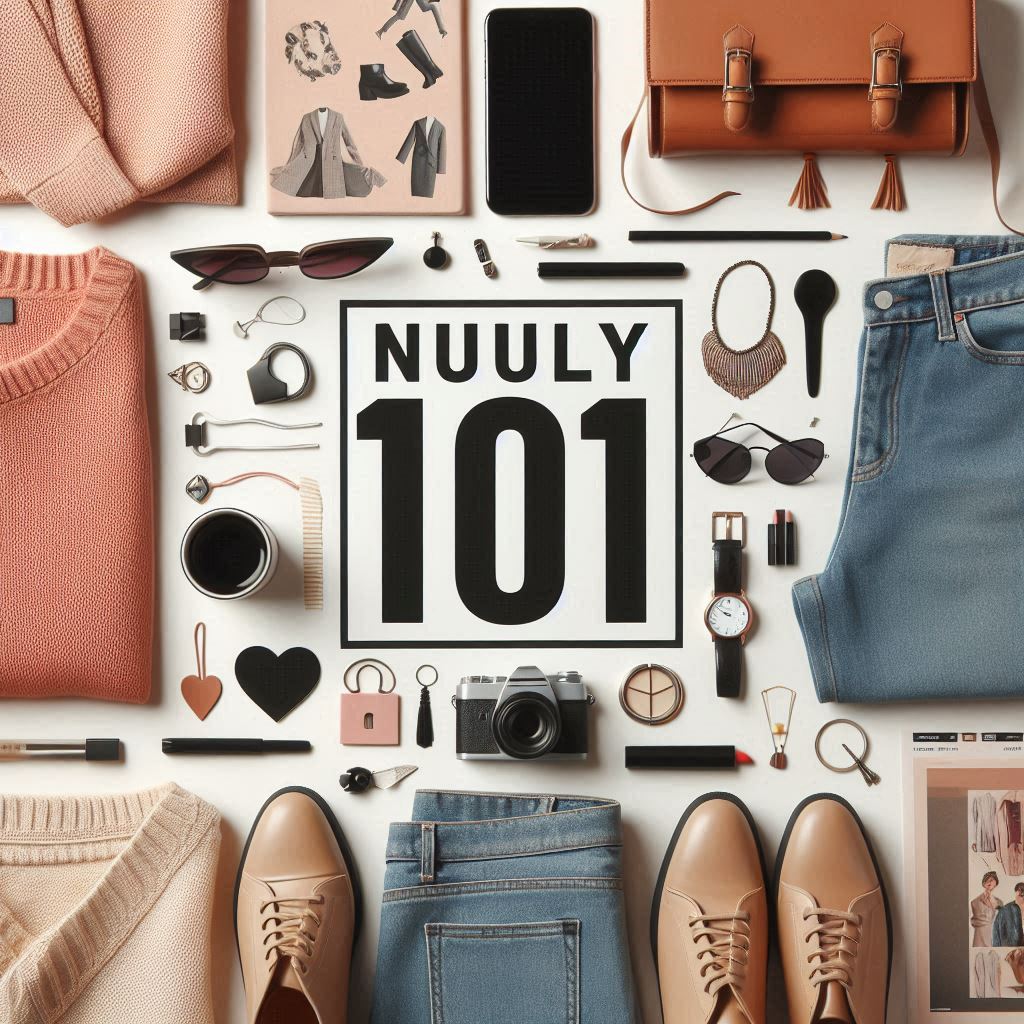 Nuuly 101 Your Complete Guide to Clothing Rental & How It Works