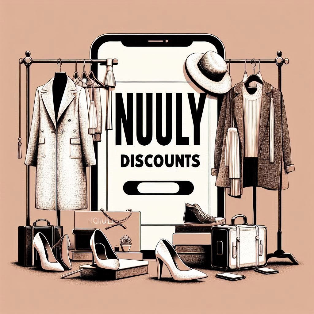 Nuuly Discounts & Promo Codes Your Ultimate Guide to Saving on Stylish Rentals
