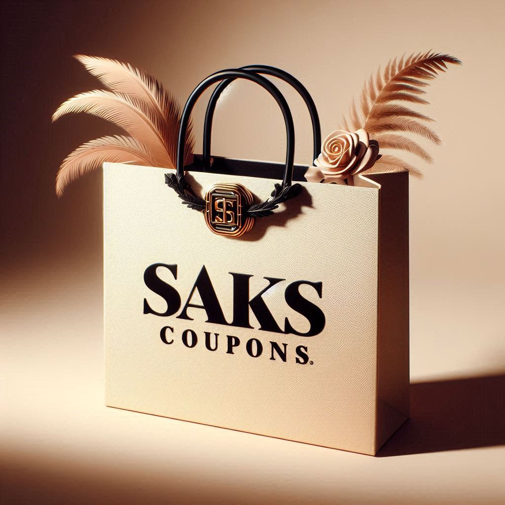 Saks OFF 5TH Promo Codes & Coupons Maximize Your Savings