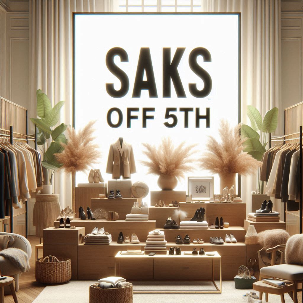 Saks OFF 5TH Reviews Is It Legit and Worth Your Money