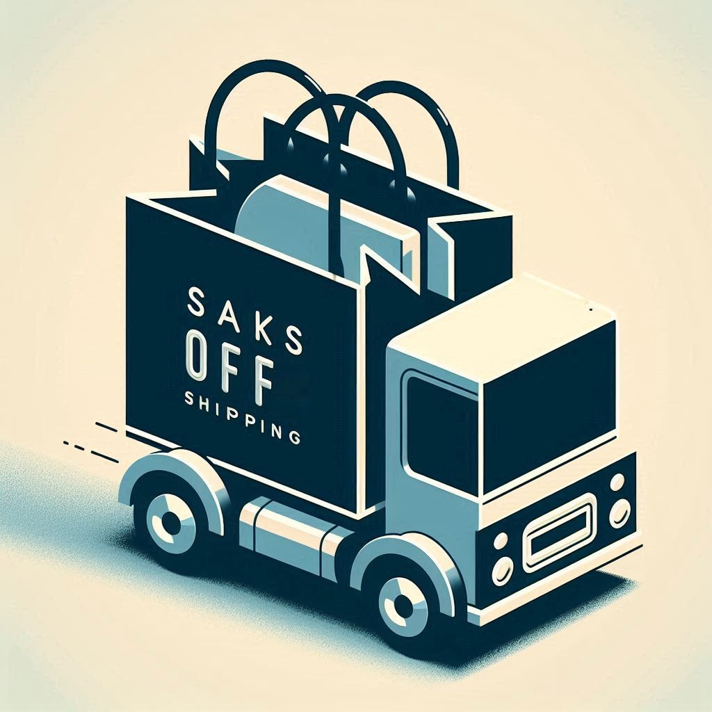 Saks OFF 5TH Shipping Options Your Complete Guide to Free Shipping, Costs, and Tracking