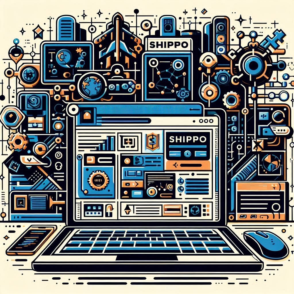 Shippo Integrations Connecting Your E-commerce Store & Marketplaces