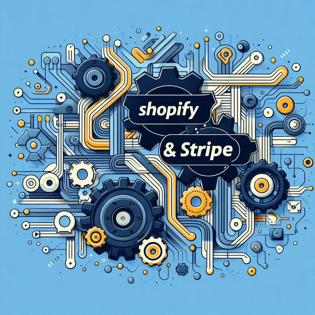 Shopify and Stripe Integration Unlocking Seamless Payments & Boosting Growth