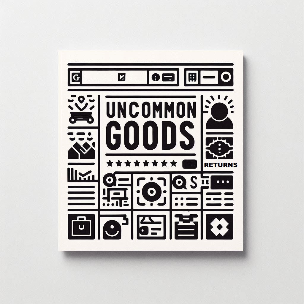 UncommonGoods Returns & Customer Service Easy Guide