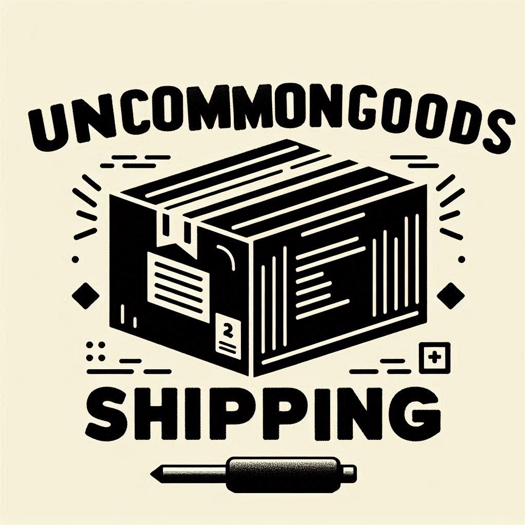 UncommonGoods Shipping Explained Costs, Times & Tracking
