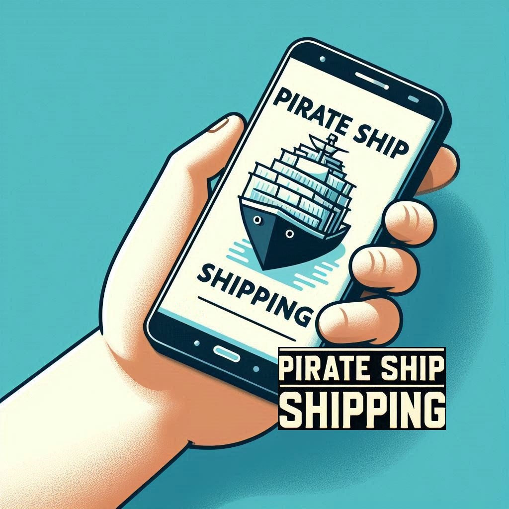 What Is Pirate Ship A Complete Guide to the Legitimate Shipping