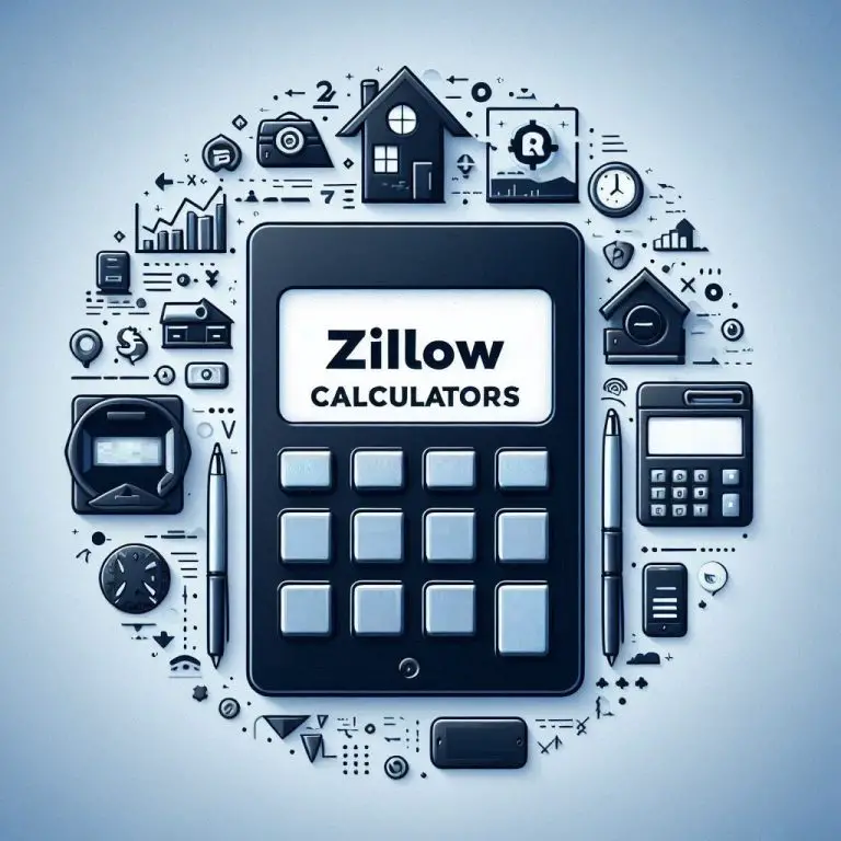 A Complete Guide to Zillow's Financial Calculators and Affordability Tools